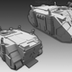 Illustration for article titled An Early Look At The Warhammer 40K MMO
